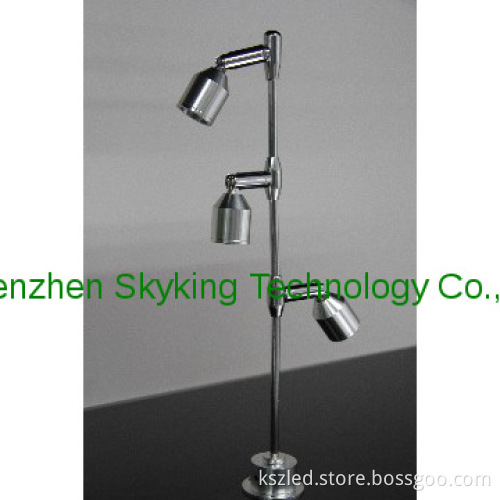 LED cabinet light. LED showcase light.LED displaycase light .